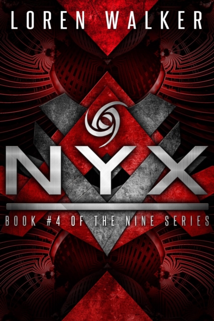 Nyx (NINE Series, Book #4)