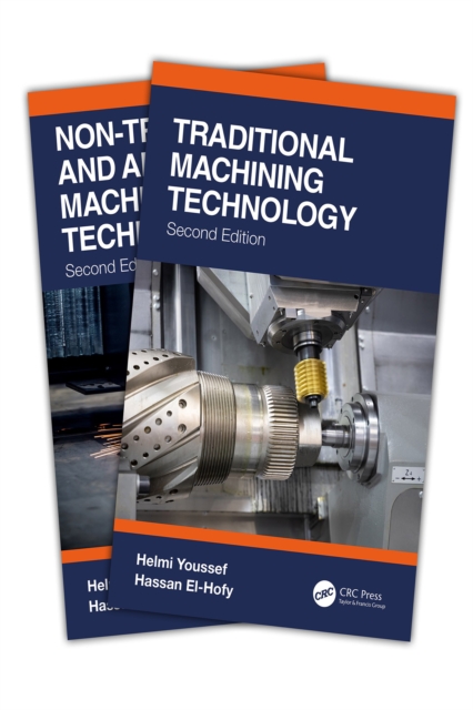Machining Technology and Operations