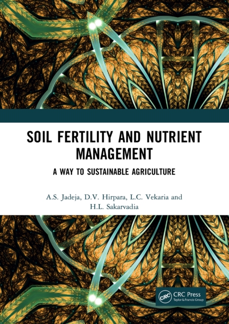 Soil Fertility and Nutrient Management