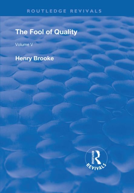 Fool of Quality