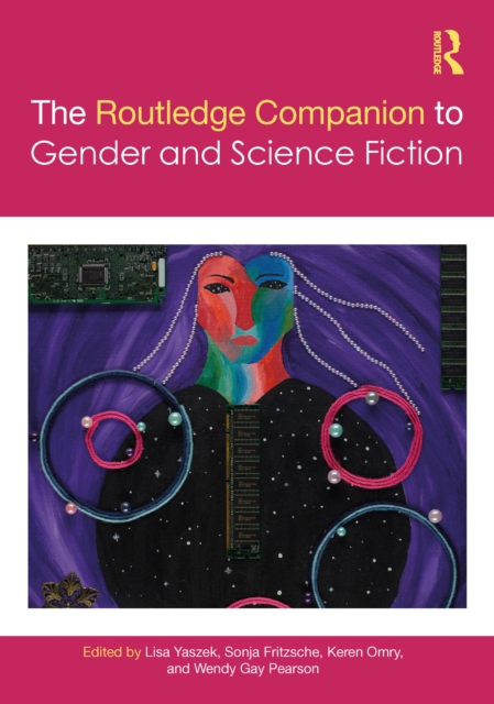 Routledge Companion to Gender and Science Fiction