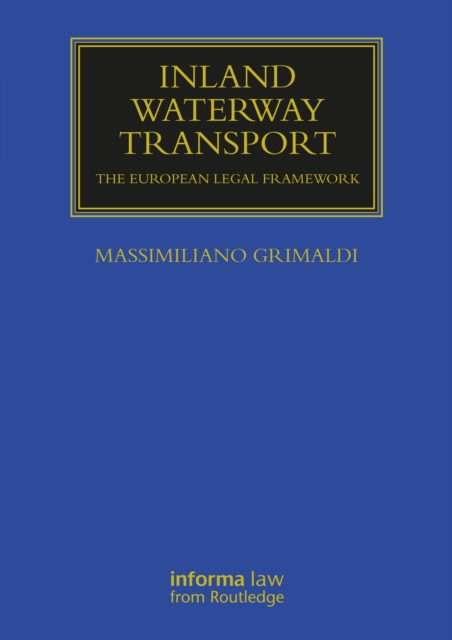 Inland Waterway Transport