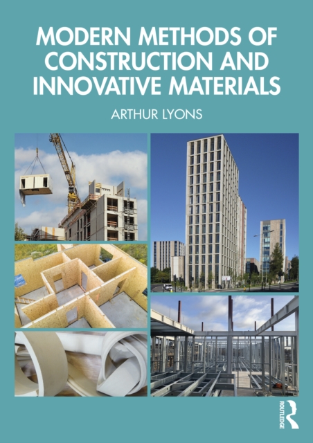 Modern Methods of Construction and Innovative Materials