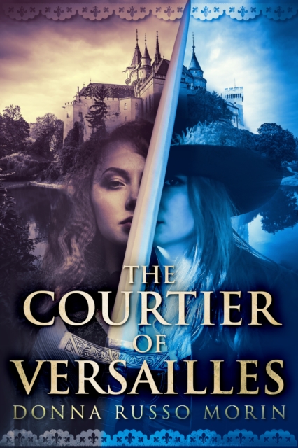 Courtier of Versailles