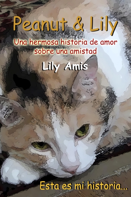 Peanut & Lily, Una Hermosa Historia De Amor Sobre Una Amistad