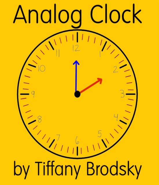 Analog Clock