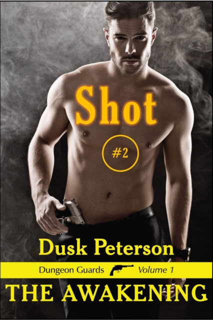 Shot (Dungeon Guards: The Awakening #2)