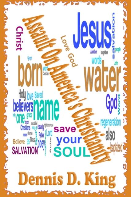 Assault On America's Christianity