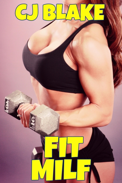 Fit MILF