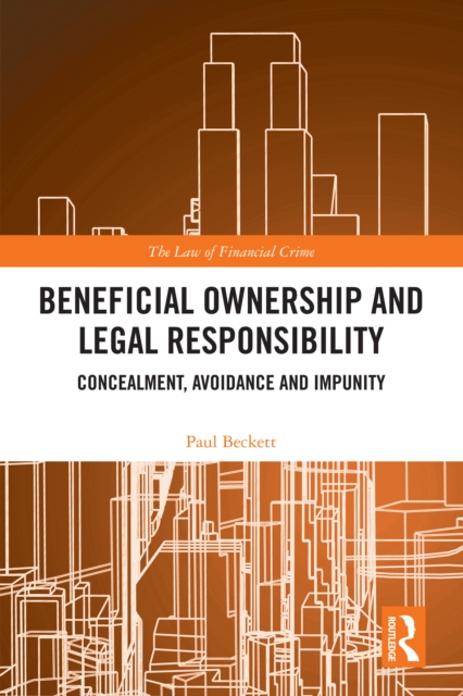 Beneficial Ownership and Legal Responsibility