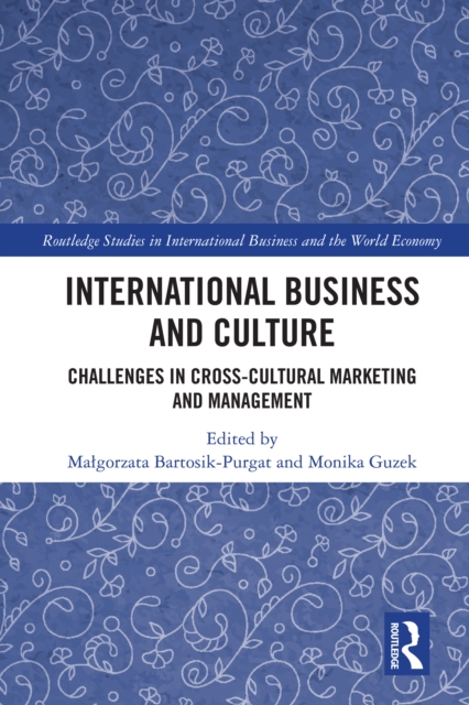 International Business and Culture