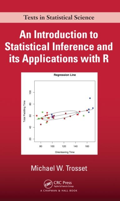 Introduction to Statistical Inference and Its Applications with R
