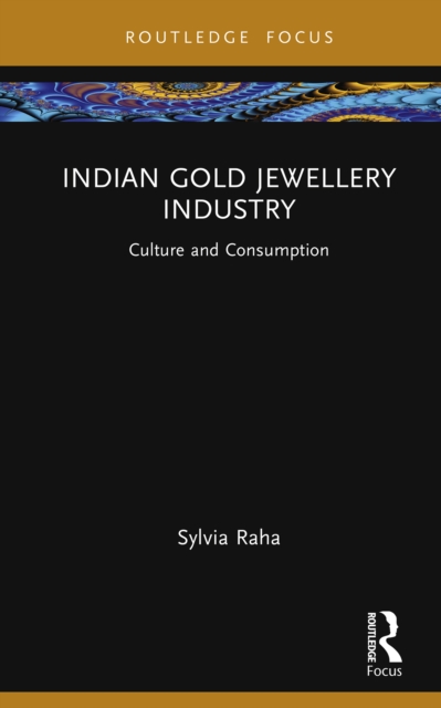 Indian Gold Jewellery Industry