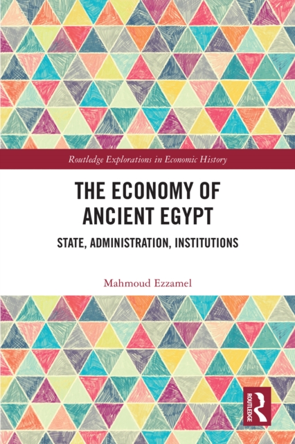 Economy of Ancient Egypt