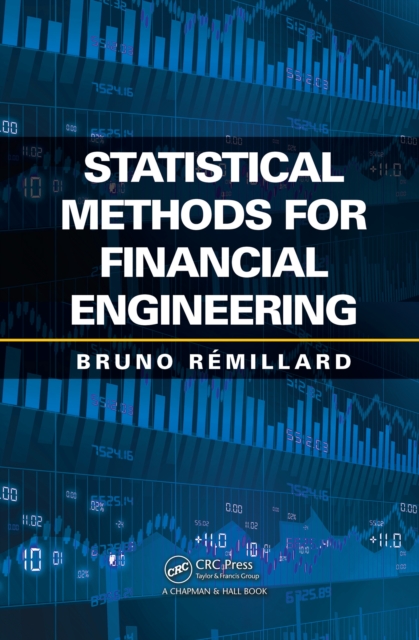 Statistical Methods for Financial Engineering