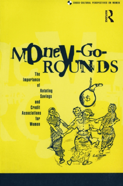 Money-Go-Rounds