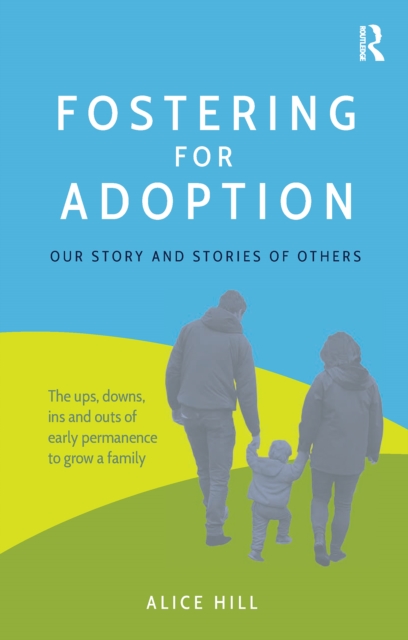 Fostering for Adoption