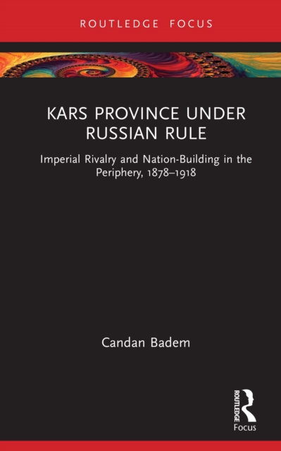 Kars Province under Russian Rule