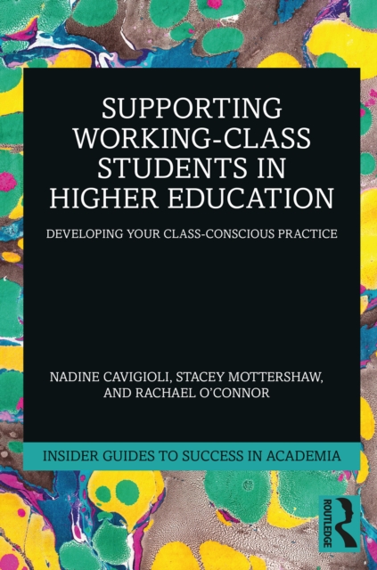 Supporting Working-Class Students in Higher Education