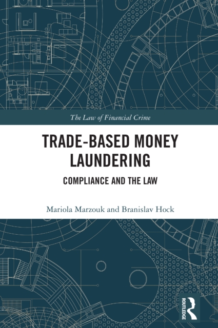 Trade-Based Money Laundering