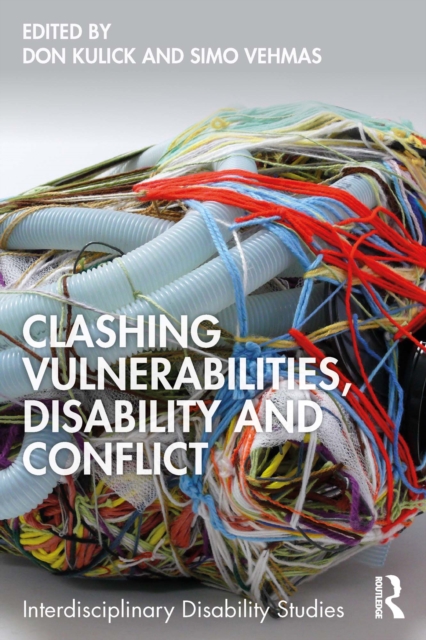 Clashing Vulnerabilities, Disability and Conflict