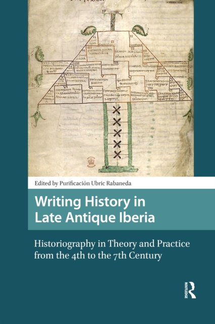 Writing History in Late Antique Iberia