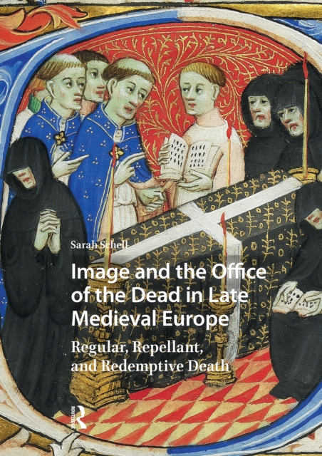 Image and the Office of the Dead in Late Medieval Europe