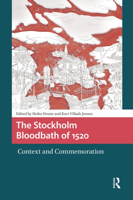 Stockholm Bloodbath of 1520
