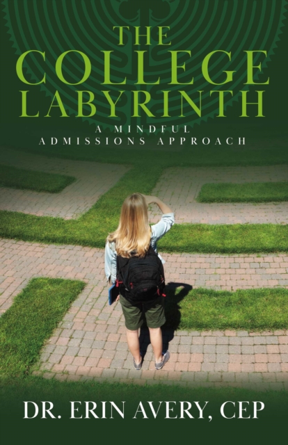 College Labyrinth