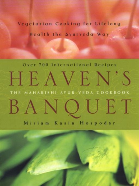 Heaven's Banquet
