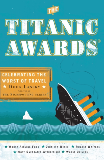 Titanic Awards