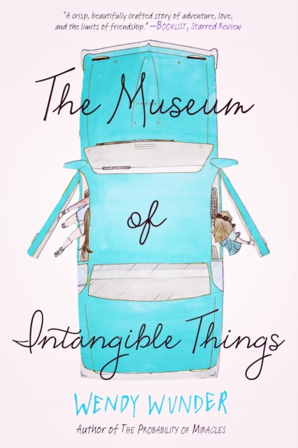 Museum of Intangible Things