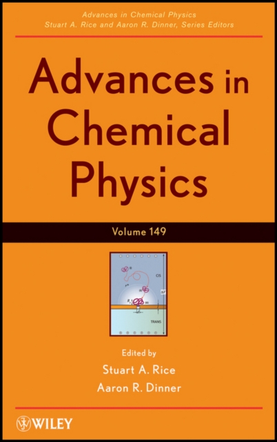 Advances in Chemical Physics, Volume 149