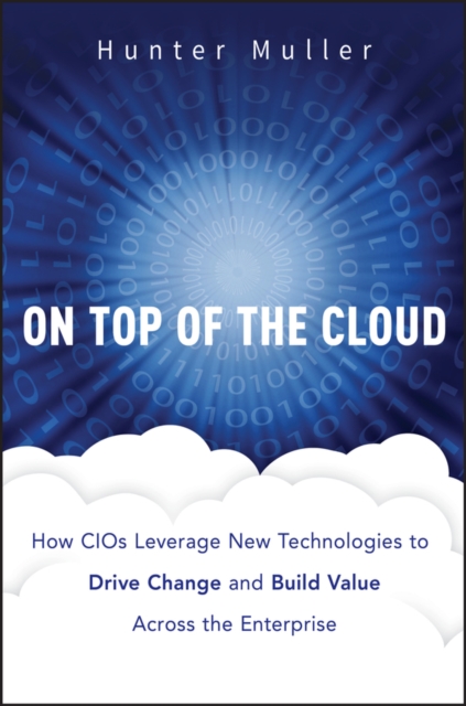 On Top of the Cloud
