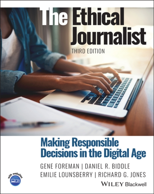 Ethical Journalist