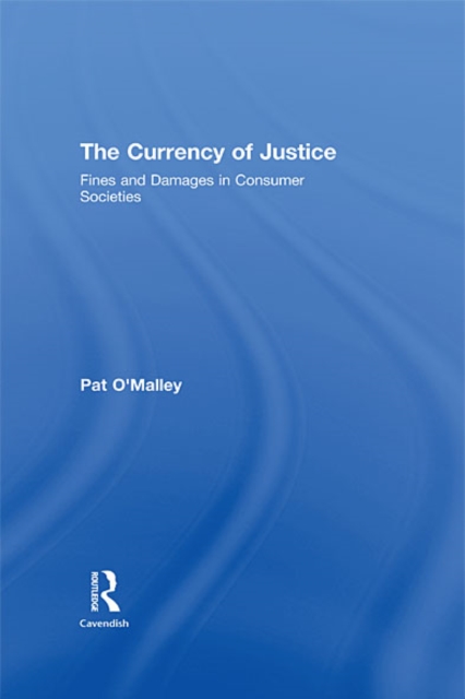 Currency of Justice