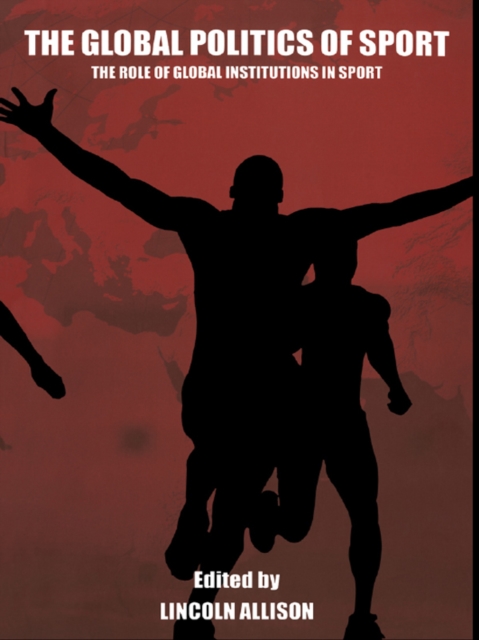 Global Politics of Sport