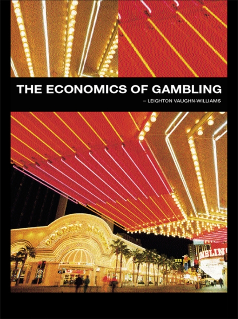 Economics of Gambling