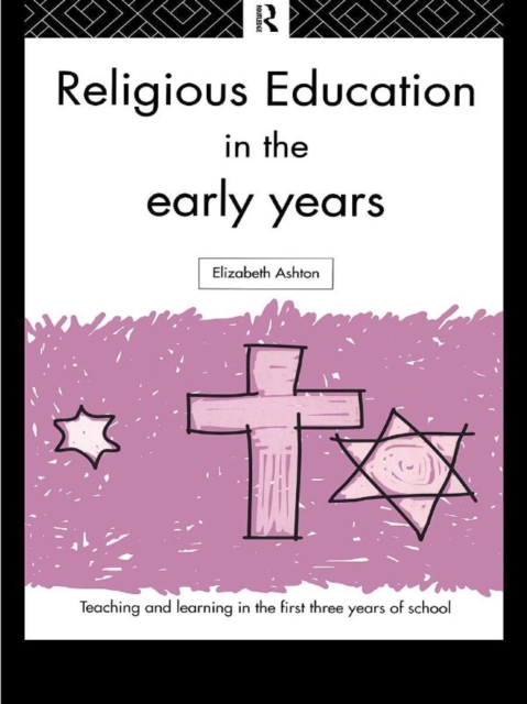Religious Education in the Early Years