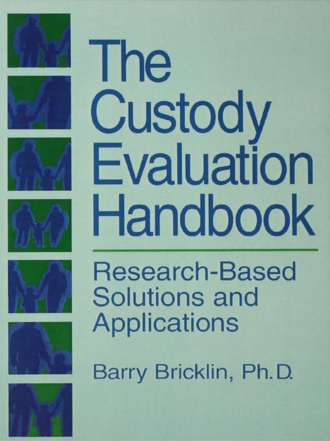 Custody Evaluation Handbook