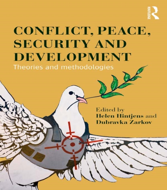Conflict, Peace, Security and Development
