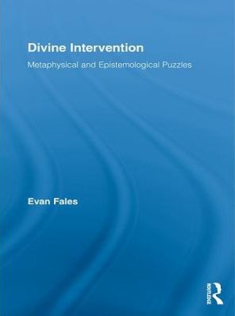 Divine Intervention