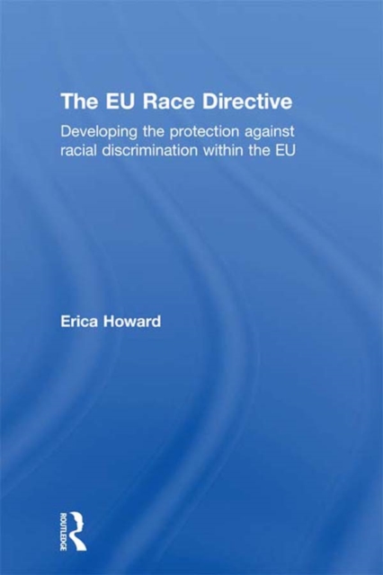 EU Race Directive