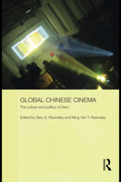 Global Chinese Cinema