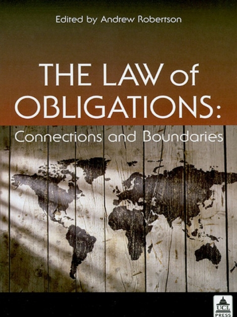 Law of Obligations