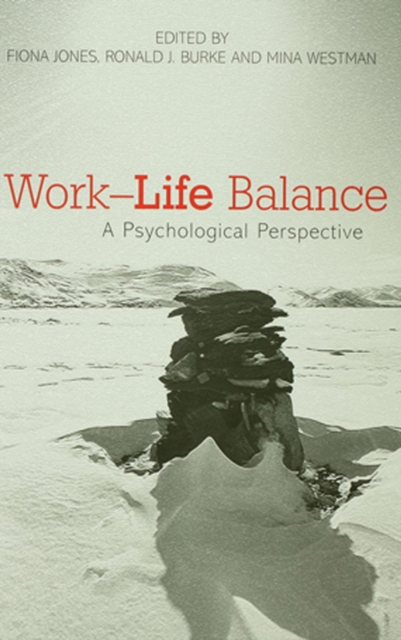 Work-Life Balance