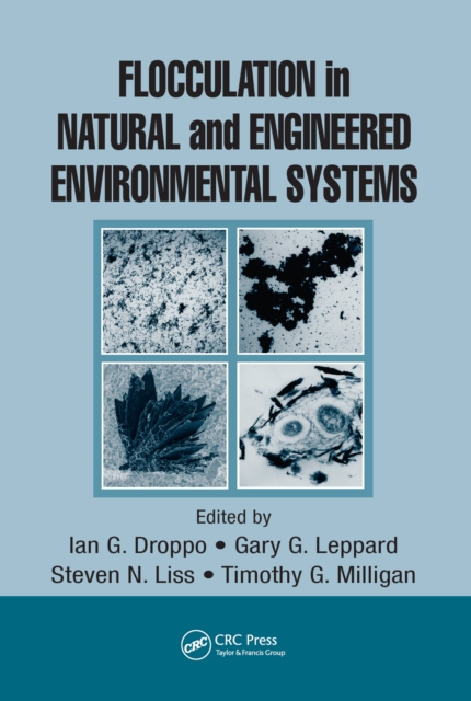 Flocculation in Natural and Engineered Environmental Systems