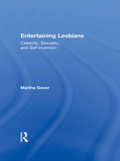 Entertaining Lesbians