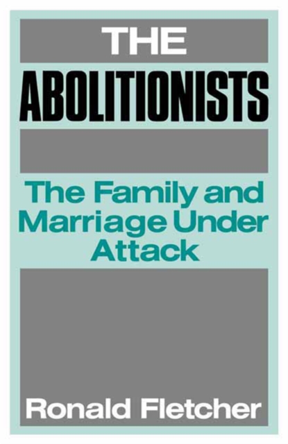 Abolitionists