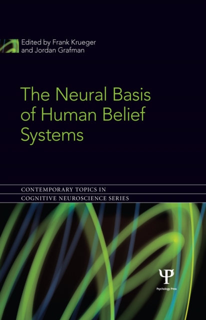 Neural Basis of Human Belief Systems